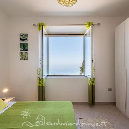 Casa Acqua Dolce Apartman Cala Gonone Kültér fotó