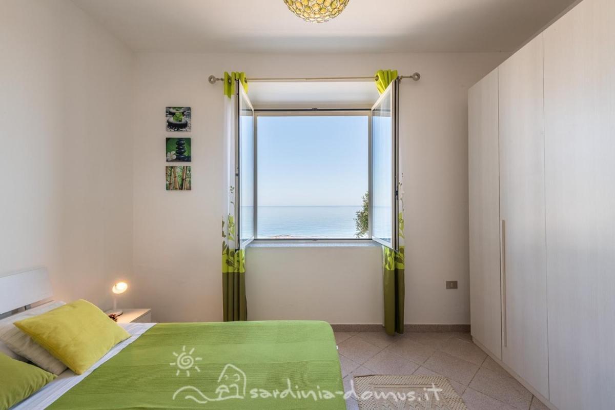 Casa Acqua Dolce Apartman Cala Gonone Kültér fotó