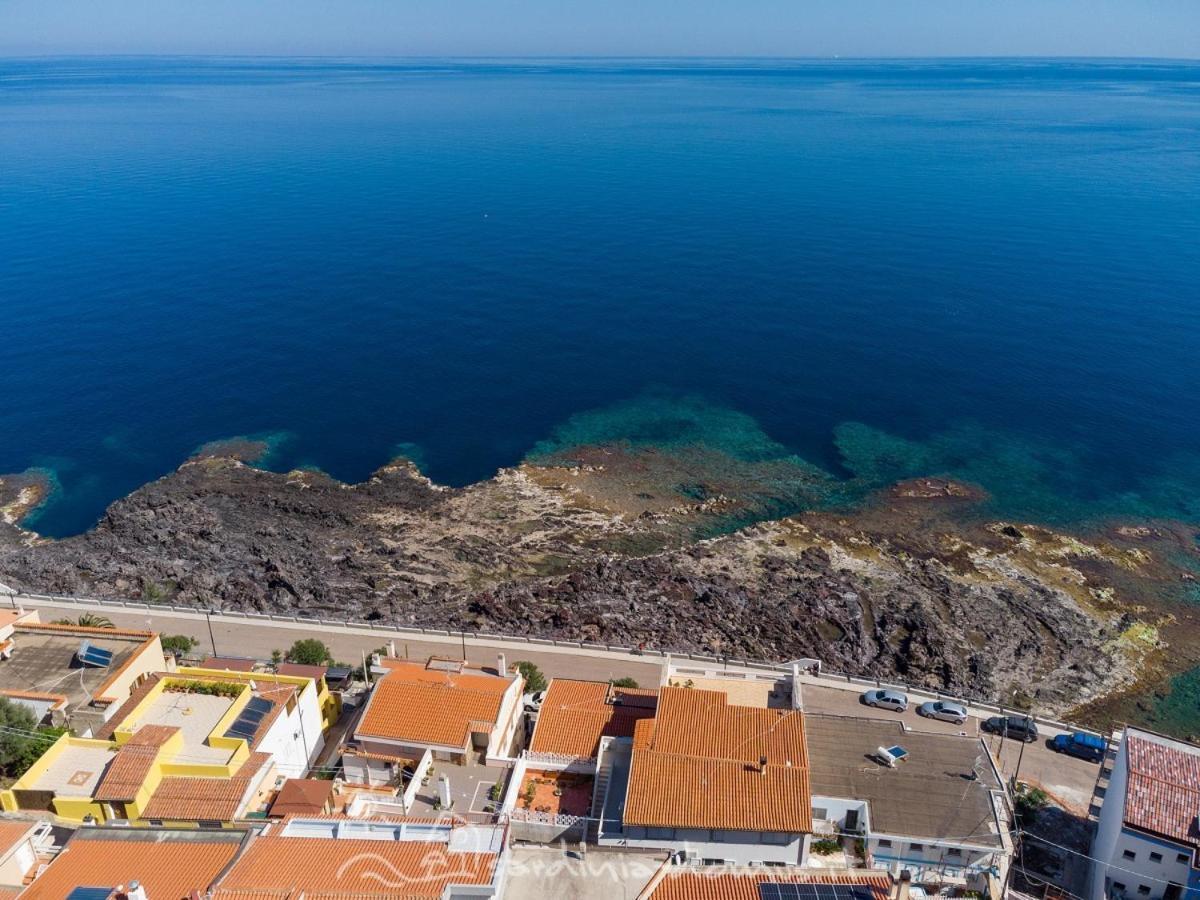 Casa Acqua Dolce Apartman Cala Gonone Kültér fotó